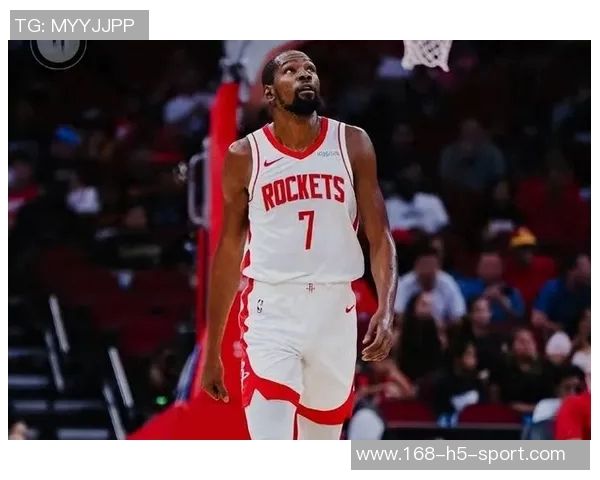 火箭队半场领先步行者18分杜兰特阿门西卡表现抢眼助力球队优势